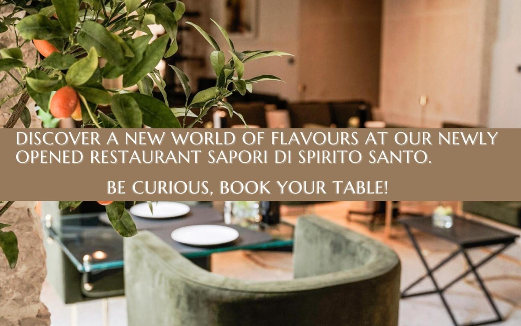 Spirito Santo Palazzo Storico Hotel Ровин Екстериор снимка
